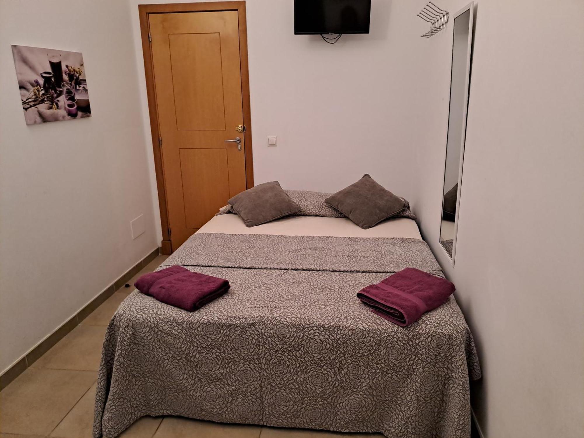 Accommodatie bij particulieren Trendy Palma de Mallorca