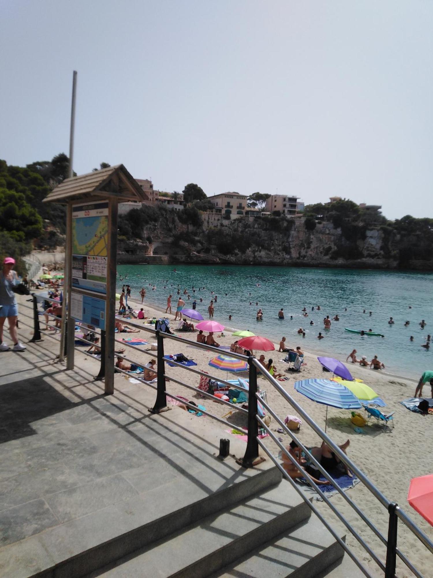 Privat bolig Trendy Palma de Mallorca