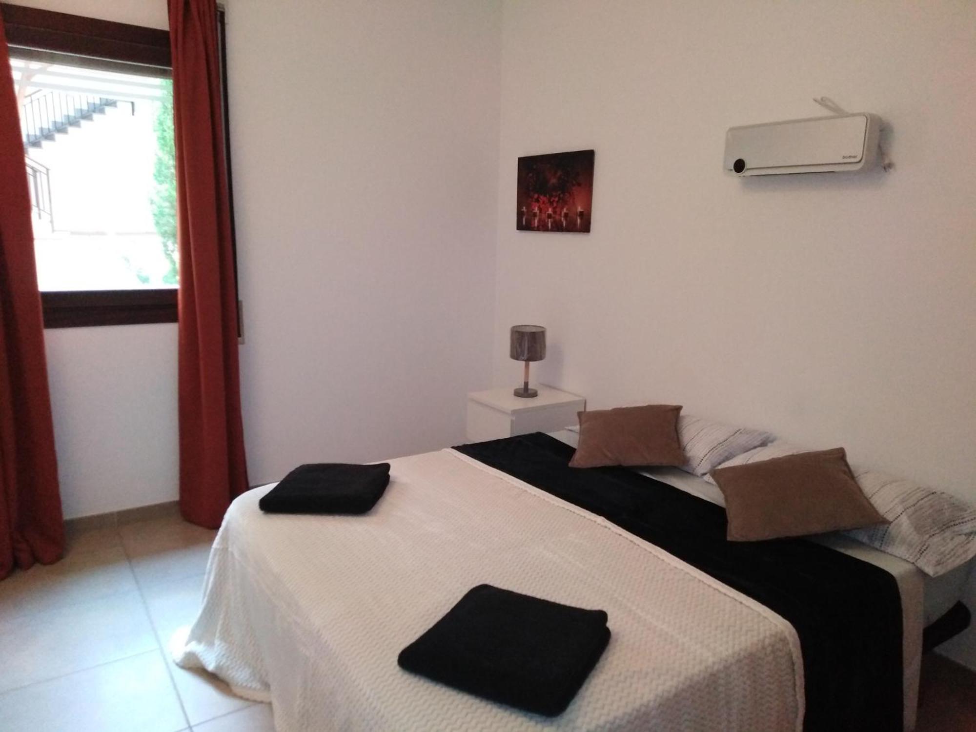 Trendy Accommodatie bij particulieren Palma de Mallorca