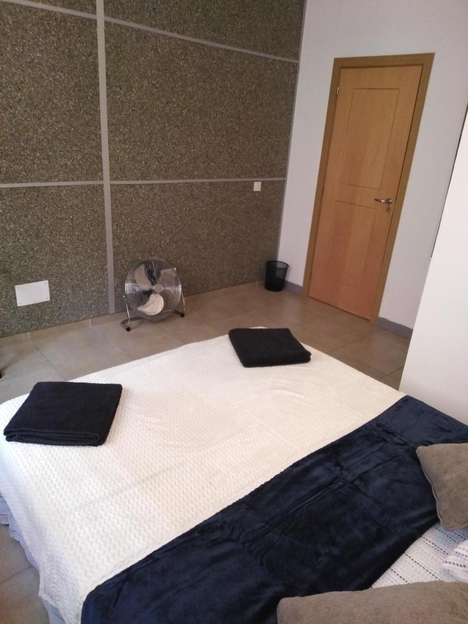 Trendy Accommodatie bij particulieren Palma de Mallorca